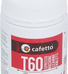 DETERGENTE CAFETTO T60