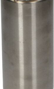 PIEDE REGOLABILE INOX ø 2" x h 140 mm