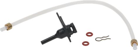 KIT SP. TUBO PTFE CAFFÈ