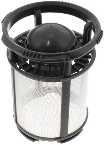 FILTRO SETACCIO WHIRLPOOL 481010606594