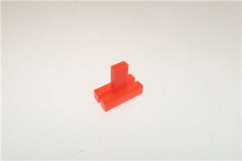 CARRELLO ROSSO PER SEB GRAN CAFFE