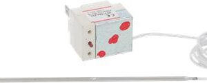 TERMOSTATO MONOFASE 169°C