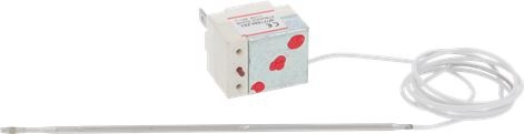 TERMOSTATO MONOFASE 169°C
