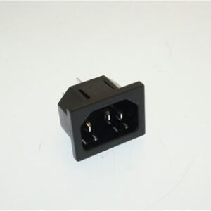 CONNETTORE ALIMENTAZIONE 250V 5232114100