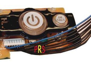 MODULE COMMANDE 8 PISTES