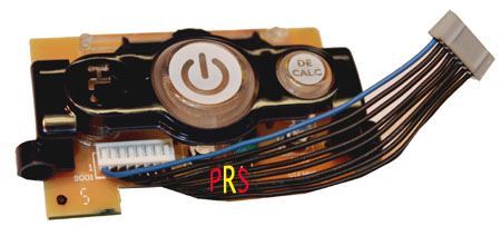 MODULE COMMANDE 8 PISTES