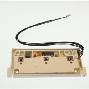 CONTROL PCB - EUP VERSION 14M43 SERIES