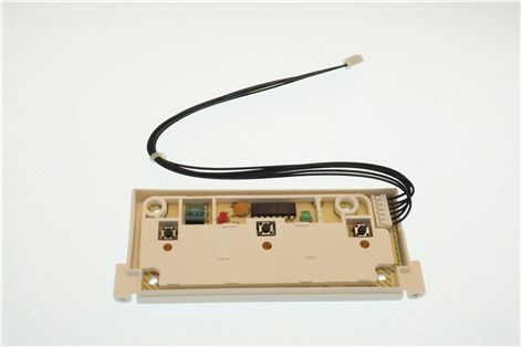 CONTROL PCB - EUP VERSION 14M43 SERIES