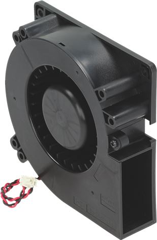 VENTILATORE PIASTRA INDUZIONE