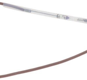 CAVO 1FILO SILICIO MARRONE TH FUSIBILE