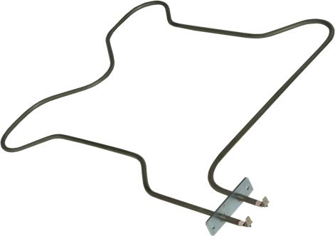 RESISTOR, SOLE BOTTOM