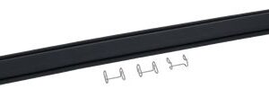 GUARNIZIONE INFERIORE INDESIT C00290247