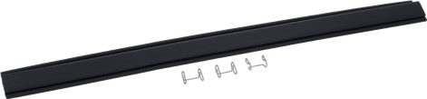 GUARNIZIONE INFERIORE INDESIT C00290247