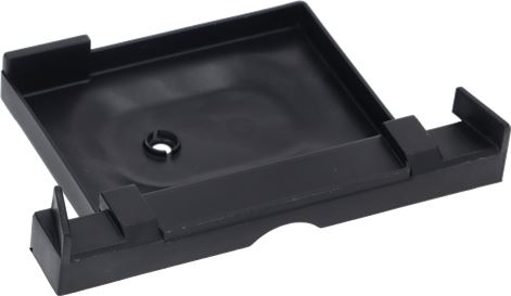CASSETTO UNITÀ INFUSIONE BLK CAFFÈ V3 SM