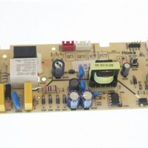 SCHEDA ELETTR. 3050300044
