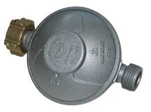 DETENDEUR ECROU BUTANE+SECURITE [VRAC]