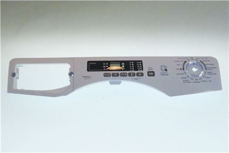 CRUSCOTTO GVSW 1400MPS IT