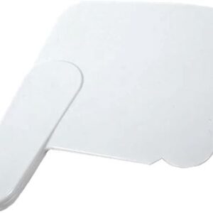RACLOIR BLANC MIXEUR