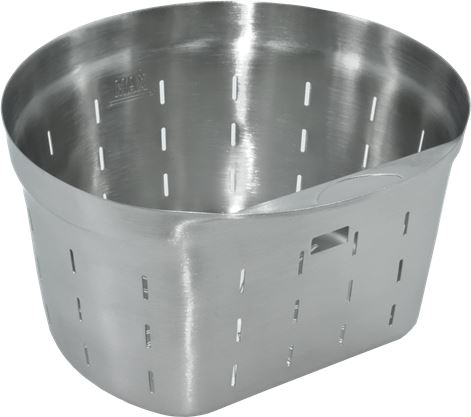 PANIER INOX