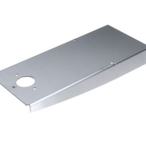 BRACKET HOT WATER BOX W/ PEM STUD