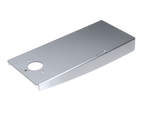 BRACKET HOT WATER BOX W/ PEM STUD