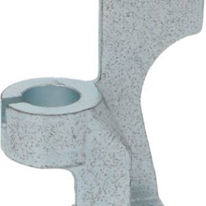 SUPPORTO PER BRUCIATORE 70 mm 3,5Kw