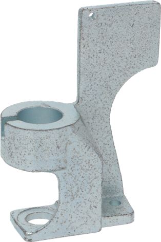 SUPPORTO PER BRUCIATORE 70 mm 3,5Kw