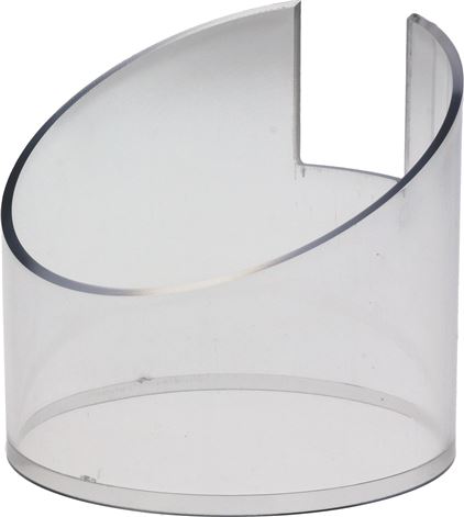 CILINDRO DOSATORE ø 124 mm