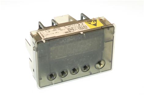 TIMER FORNO BOSCH 00093997