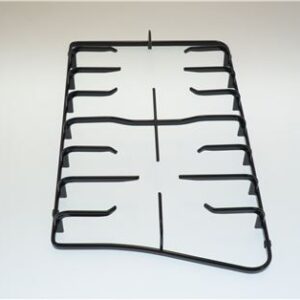 GRIGLIE PIATTINA 2F.438-400X268 DX
