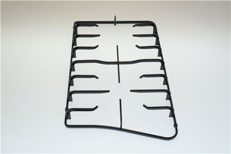 GRIGLIE PIATTINA 2F.438-400X268 DX