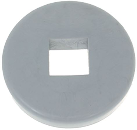 PARACOLPI GRIGIO PER RUOTA