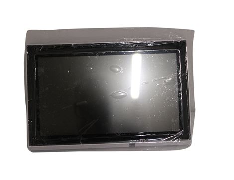 ASSIEME LOGIC 9IN TOUCHSCREEN