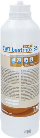 CARTUCCIA FILTRO BESTMAX SMART 35