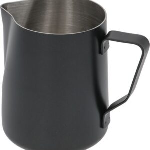 LATTIERA JOEFREX NERA 0,59 L / 20oz
