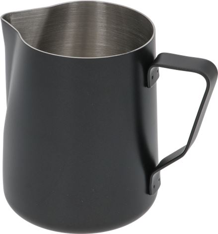 LATTIERA JOEFREX NERA 0,59 L / 20oz
