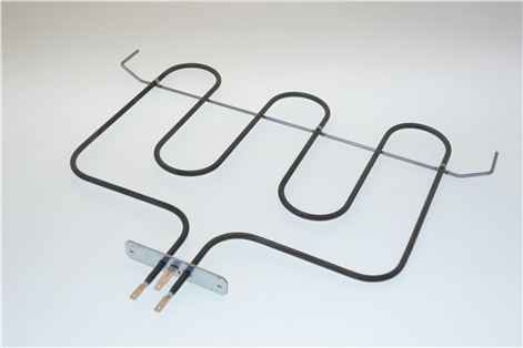RESIST.GRILL 2000V240