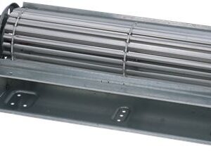 VENTILATORE TANGENZIALE 240 mm SX