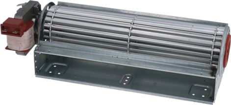 VENTILATORE TANGENZIALE 240 mm SX