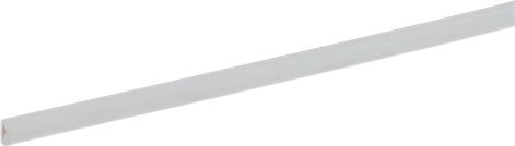 TUBO SILICONE BIANCO ø 4x7,5 60SH - 10 m