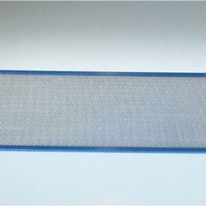 FILTRO ALLUMINIO SPK375