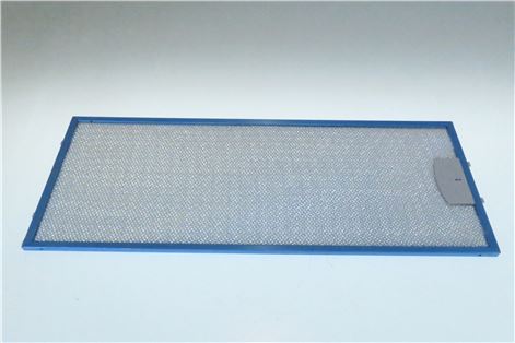 FILTRO ALLUMINIO SPK375