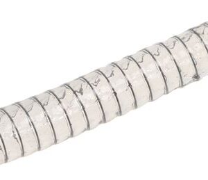 TUBO SCARICO ELISPIR ø 18x25 mm - 5 mt