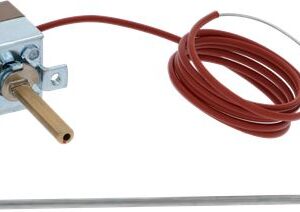 THERMOSTAT DE FOUR