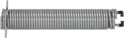 MOLLA CERNIERA PORTA BOSCH 00611338