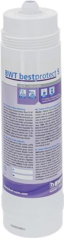 CARTUCCIA FILTRO BESTPROTECT S