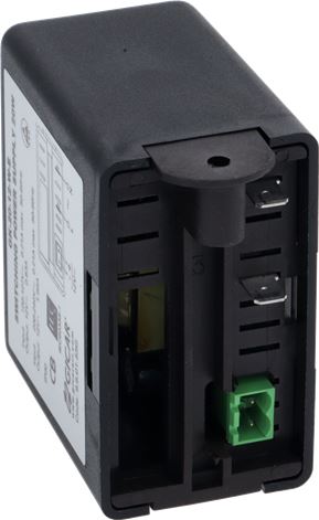ALIMENTATORE SWICTHING 12VDC 20W