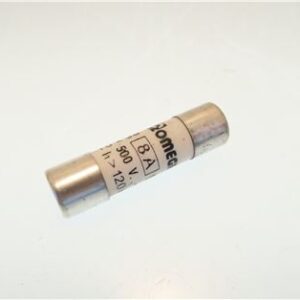 FUSIBILE RAPIDO ø 10x38 mm