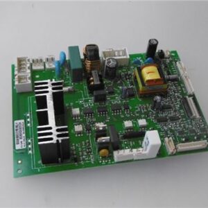 SCHEDA ELETTRONICA MYB9/MDS 230V