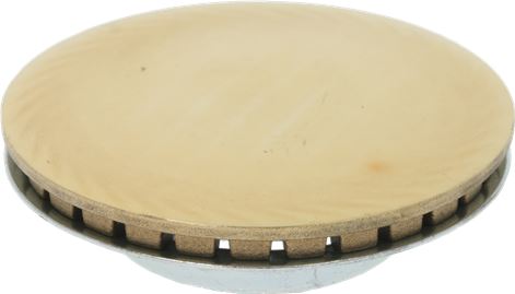 SPARTIFIAMMA OTTONE ASSIEMATO LUCIDO